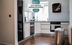 Celje Center Apartment