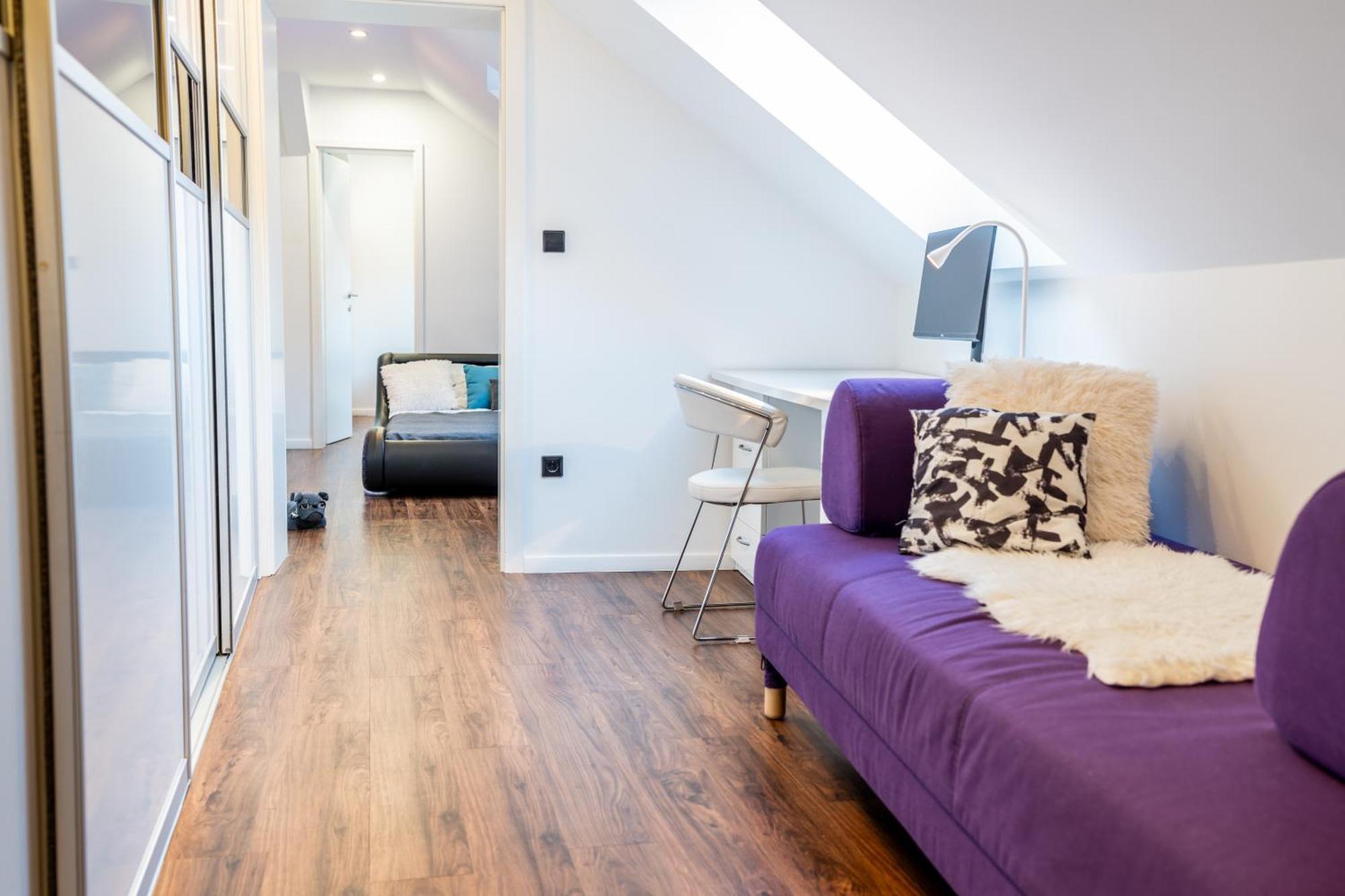 Celje Center Apartment Kültér fotó
