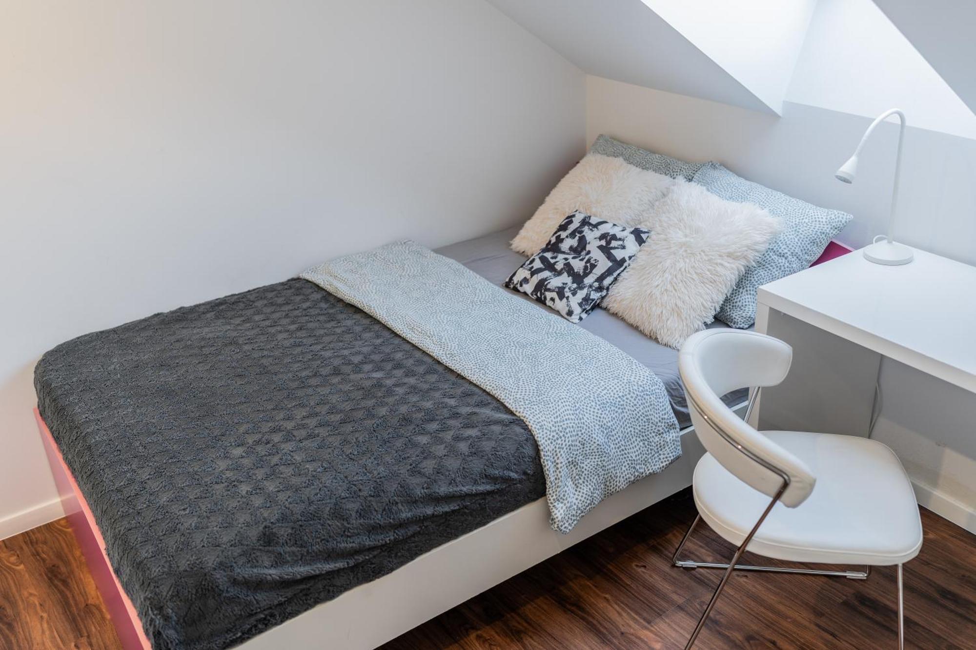 Celje Center Apartment Kültér fotó