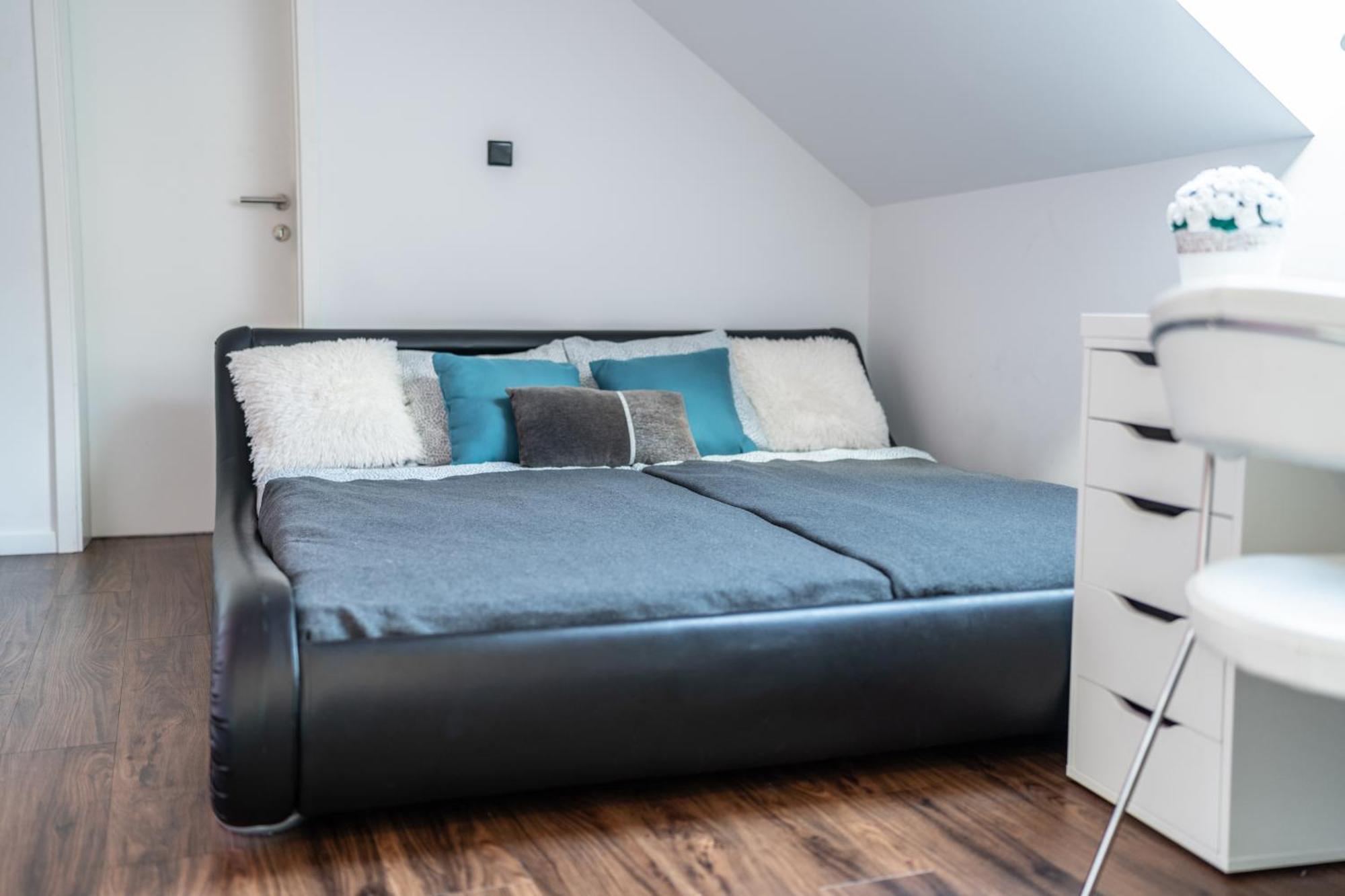 Celje Center Apartment Kültér fotó