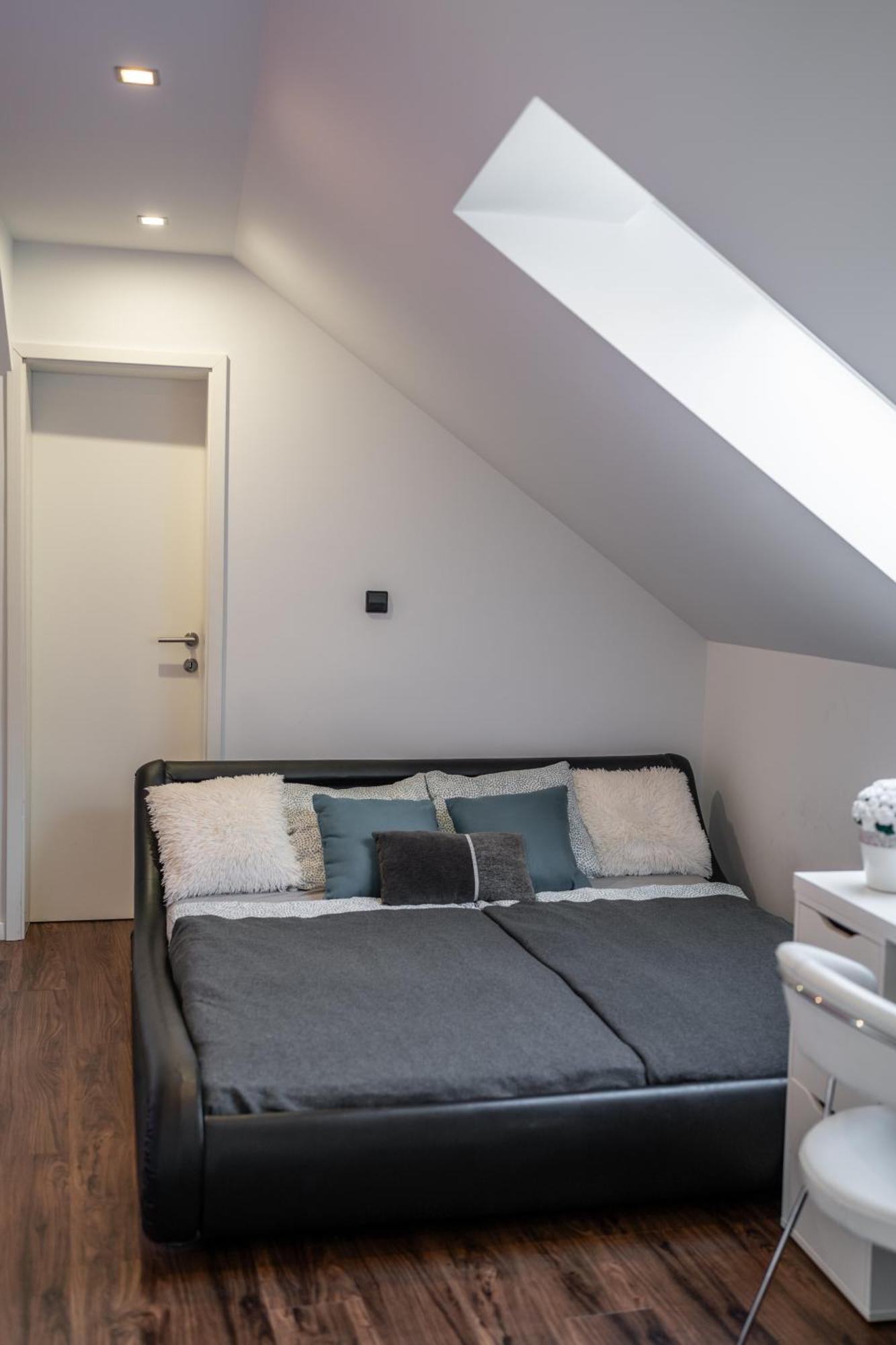 Celje Center Apartment Kültér fotó