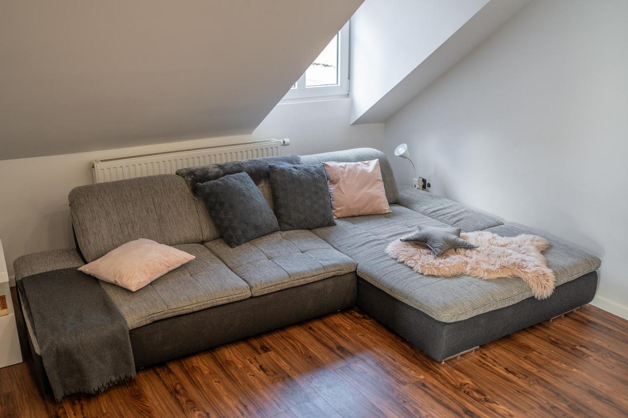 Celje Center Apartment Kültér fotó