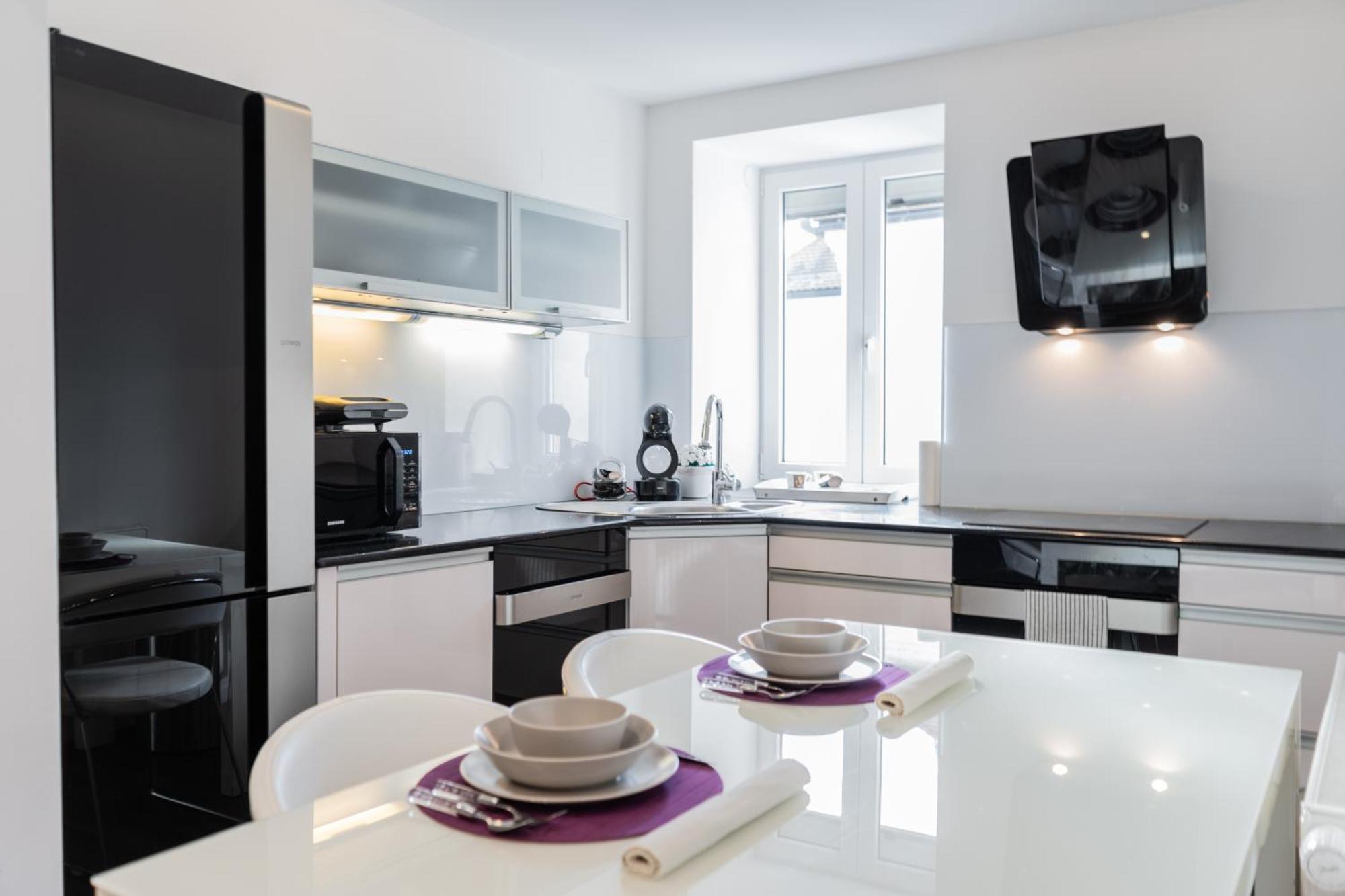Celje Center Apartment Kültér fotó
